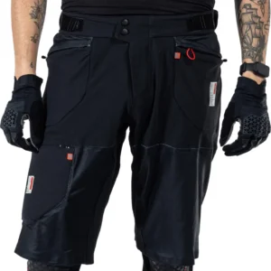 MTB All-Mtn 3.0 Shorts black XXL