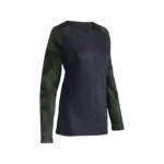 MTB All-Mtn 3.0 Women Jersey spinach