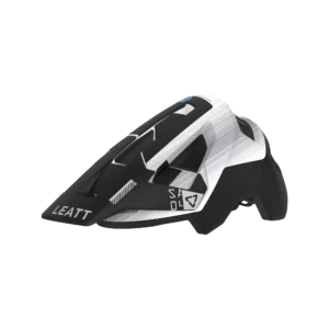 MTB All-MTN 4.0 Helmet brushed