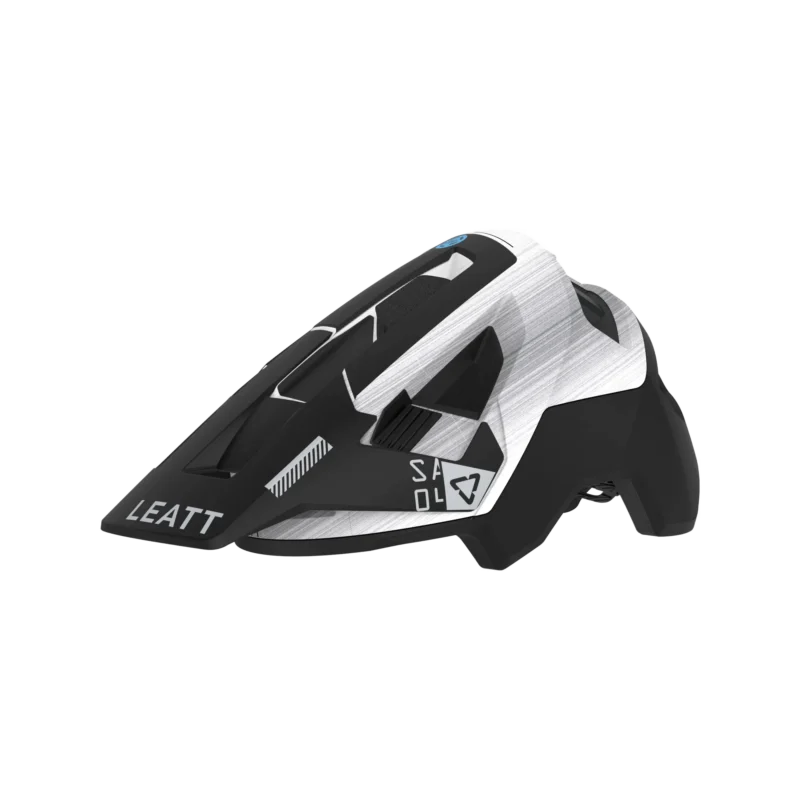 MTB All-MTN 4.0 Helmet brushed