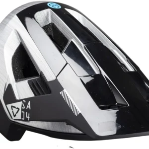 MTB All-MTN 4.0 Helmet brushed