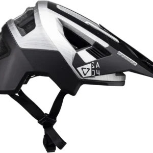 MTB All-MTN 4.0 Helmet brushed