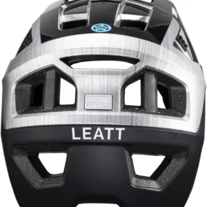 MTB All-MTN 4.0 Helmet brushed