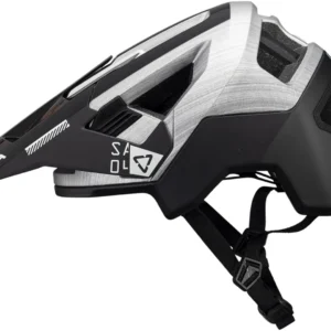 MTB All-MTN 4.0 Helmet brushed