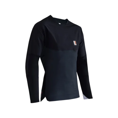 MTB All-Mtn 4.0 Jersey black