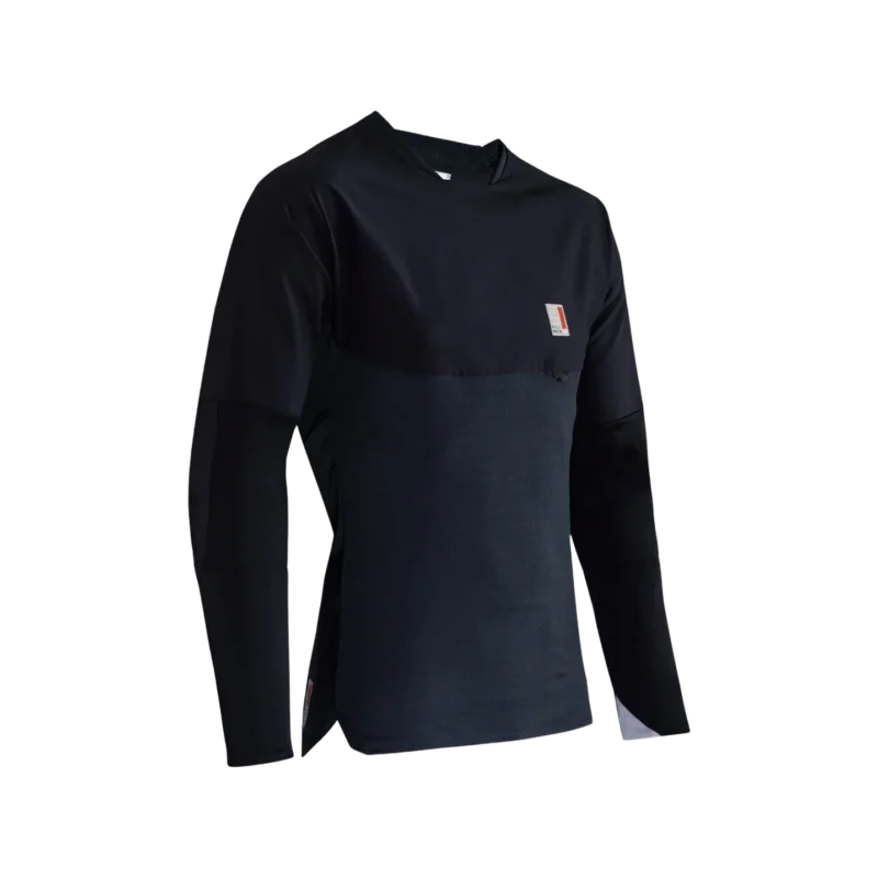 MTB All-Mtn 4.0 Jersey black