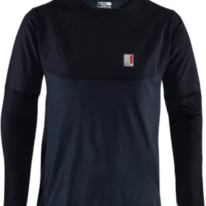 MTB All-Mtn 4.0 Jersey black