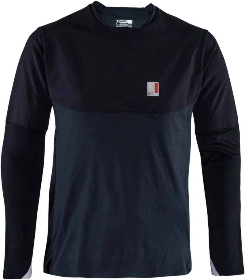 MTB All-Mtn 4.0 Jersey black