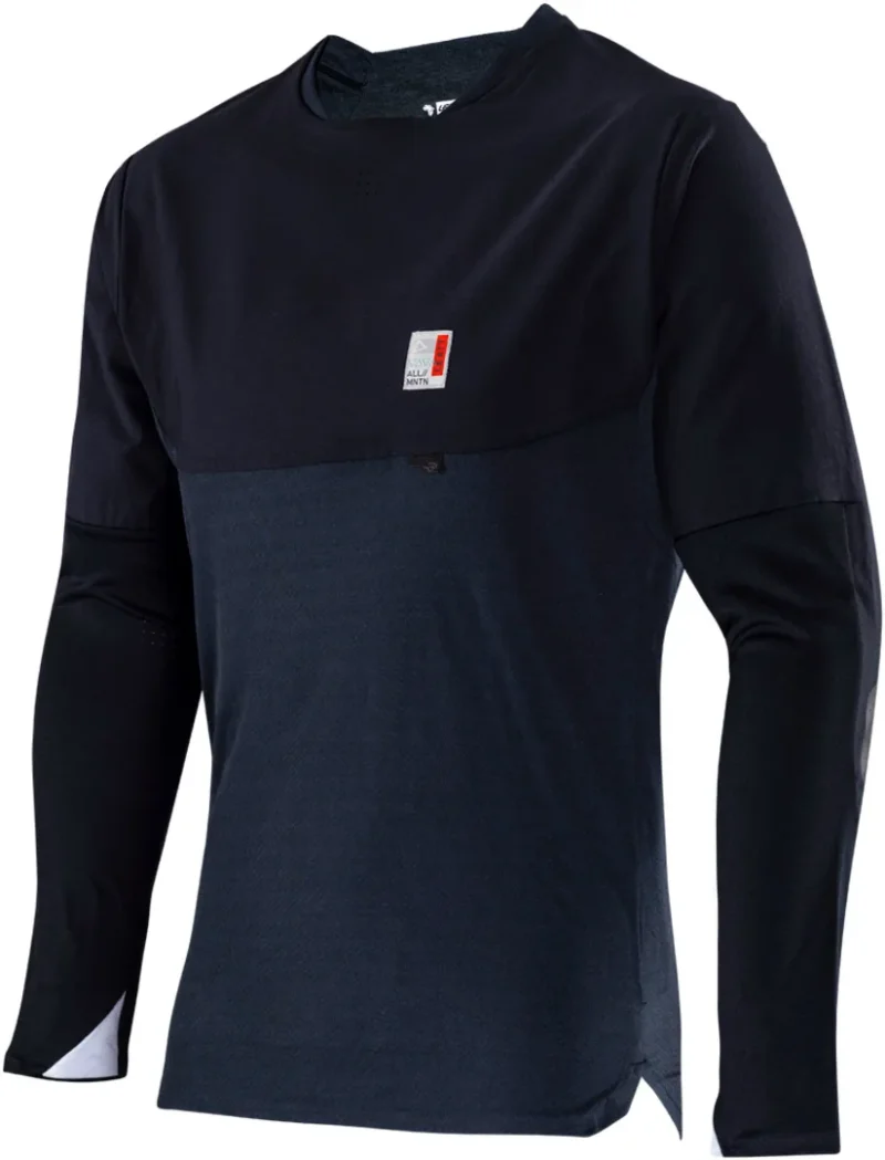 MTB All-Mtn 4.0 Jersey black