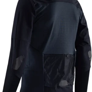 MTB All-Mtn 4.0 Jersey black