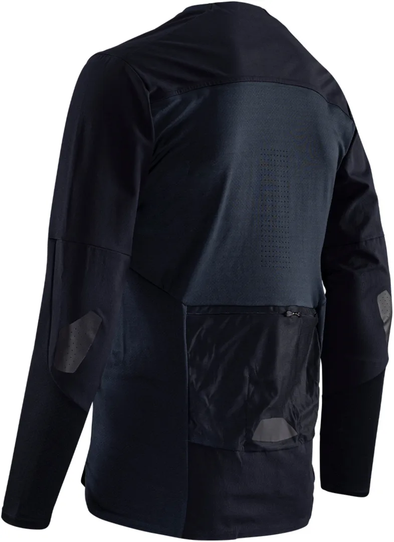 MTB All-Mtn 4.0 Jersey black