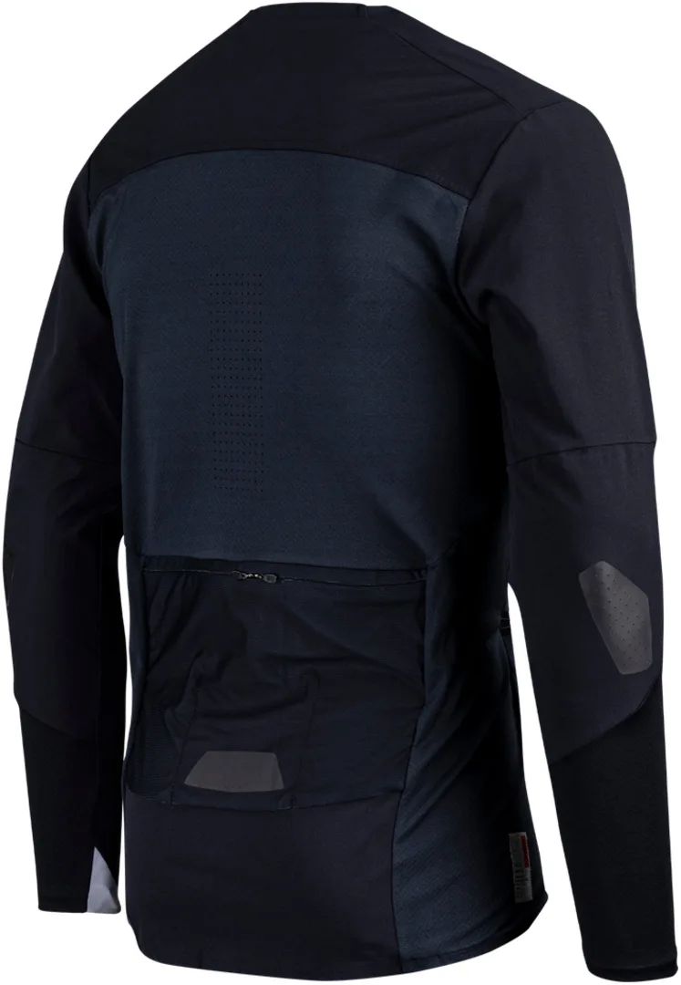 MTB All-Mtn 4.0 Jersey black