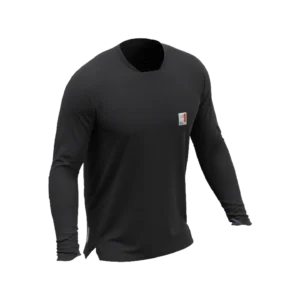 MTB All-Mtn 5.0 Jersey black