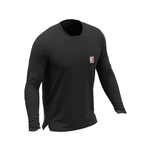 MTB All-Mtn 5.0 Jersey black