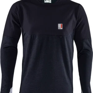 MTB All-Mtn 5.0 Jersey black