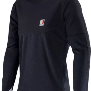 MTB All-Mtn 5.0 Jersey black