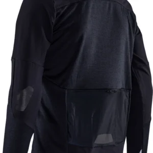 MTB All-Mtn 5.0 Jersey black
