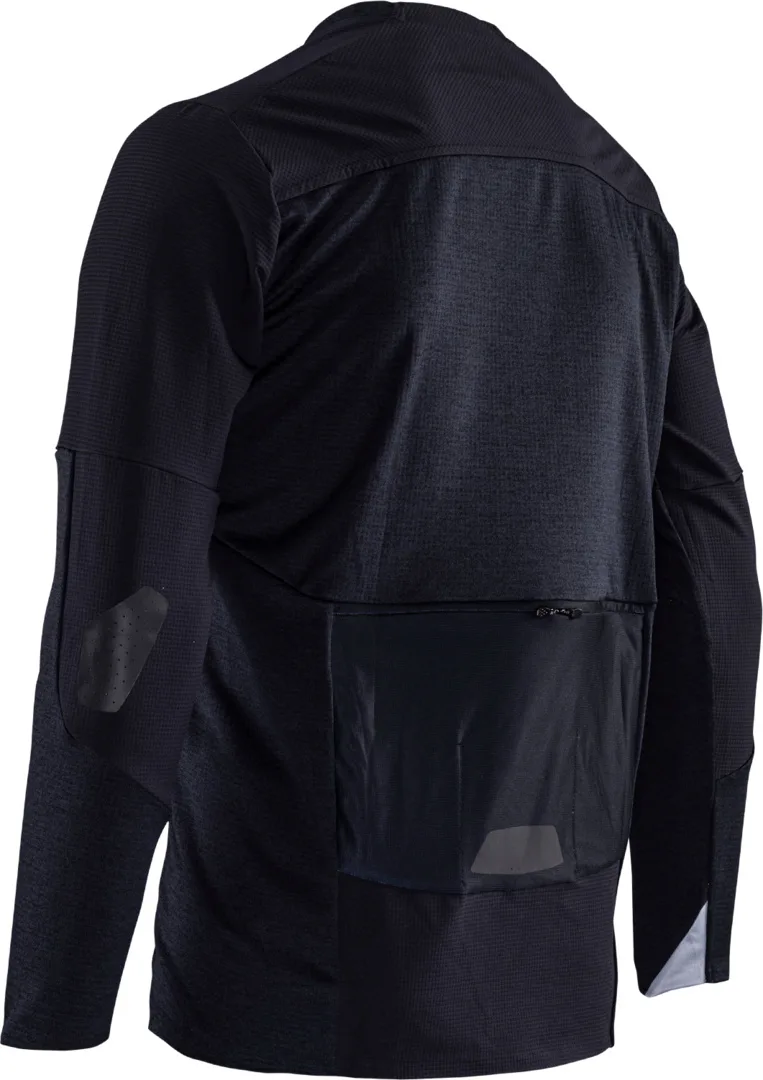 MTB All-Mtn 5.0 Jersey black