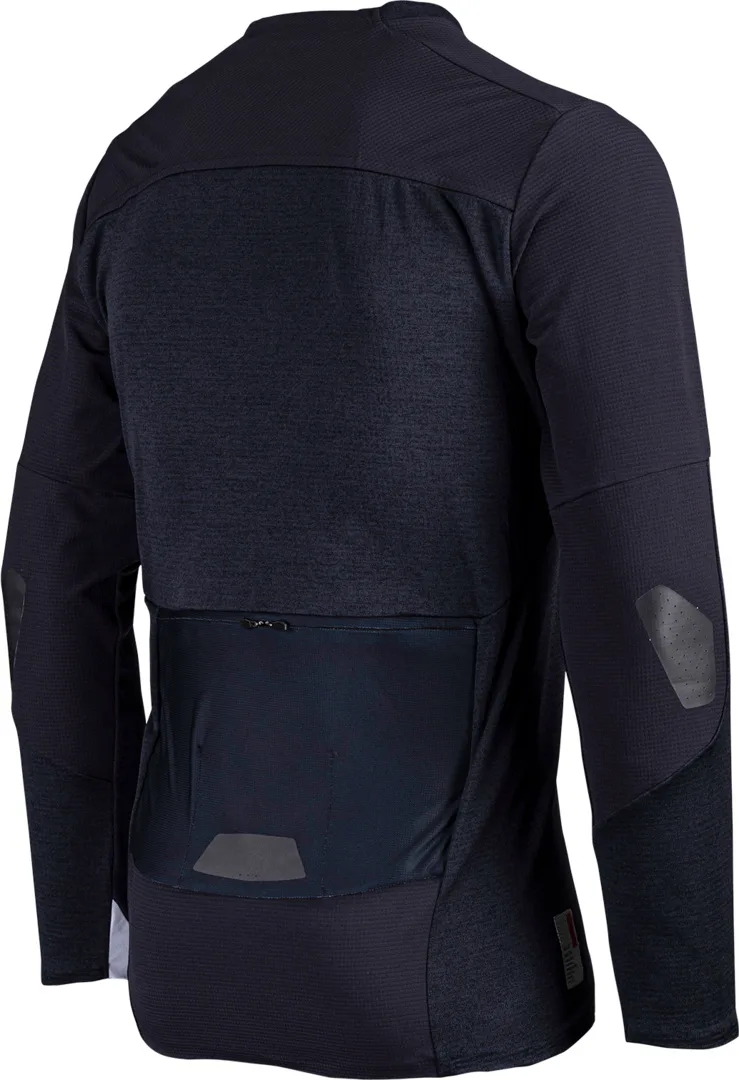 MTB All-Mtn 5.0 Jersey black
