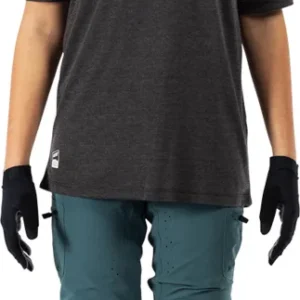 MTB AllMtn 2.0 Jersey Jr black