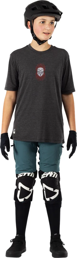 MTB AllMtn 2.0 Jersey Jr black