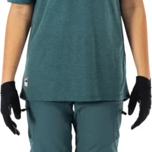 leatt-mtb-allmtn-2-0-jersey-jr-teal-blaugruen-2 MTB AllMtn 2.0 Jersey Jr teal