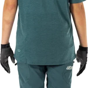 leatt-mtb-allmtn-2-0-jersey-jr-teal-blaugruen-3 MTB AllMtn 2.0 Jersey Jr teal