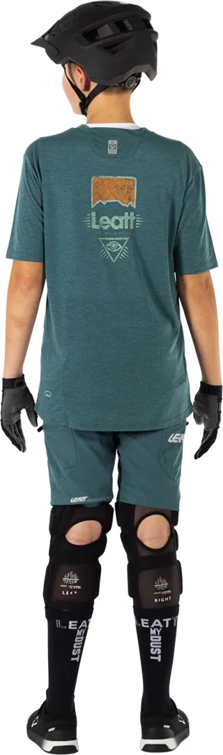 leatt-mtb-allmtn-2-0-jersey-jr-teal-blaugruen-3 MTB AllMtn 2.0 Jersey Jr teal