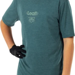 leatt-mtb-allmtn-2-0-jersey-jr-teal-blaugruen-5 MTB AllMtn 2.0 Jersey Jr teal