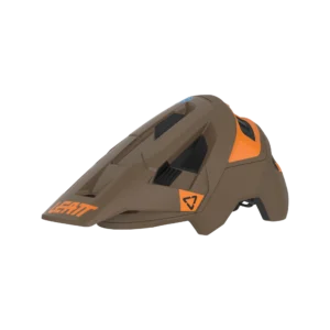 MTB AllMtn 4.0 Helmet lager yellow