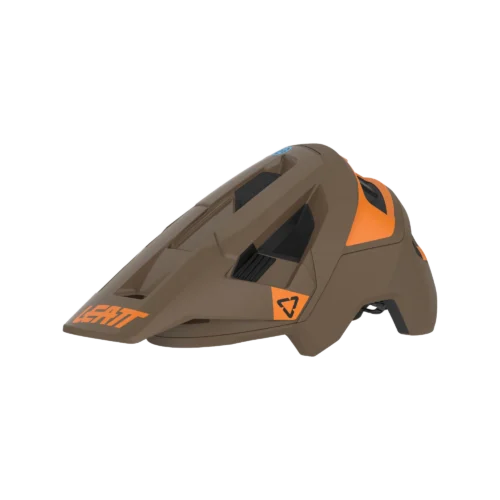 MTB AllMtn 4.0 Helmet lager yellow