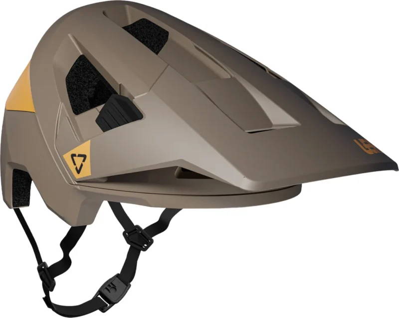 MTB AllMtn 4.0 Helmet lager yellow