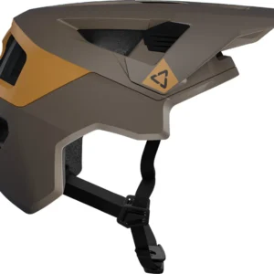 MTB AllMtn 4.0 Helmet lager yellow