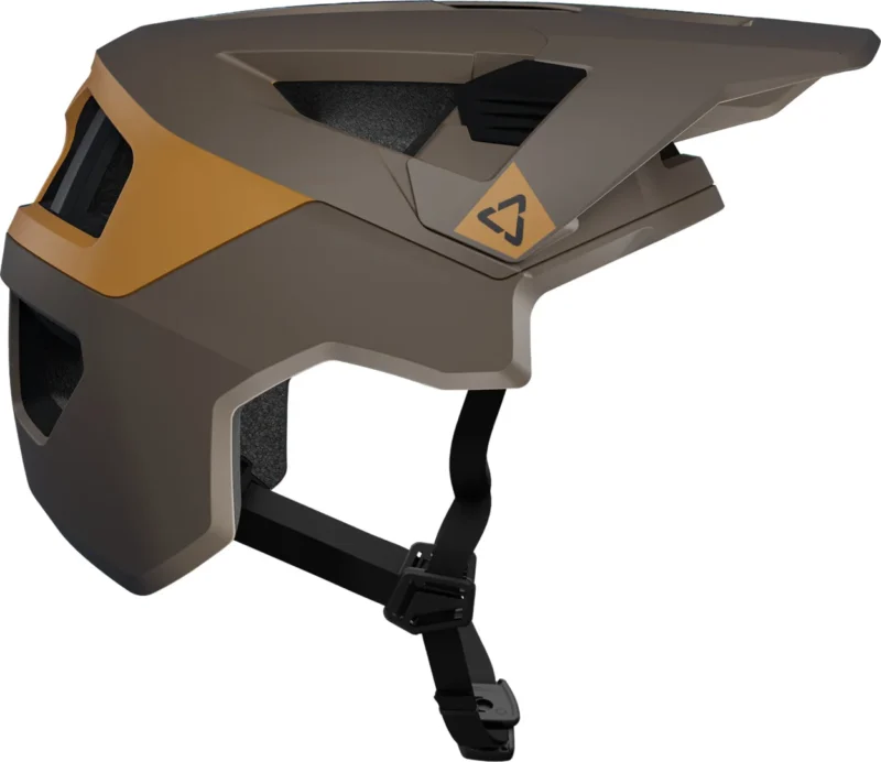 MTB AllMtn 4.0 Helmet lager yellow