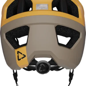 MTB AllMtn 4.0 Helmet lager yellow
