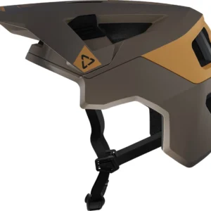 MTB AllMtn 4.0 Helmet lager yellow