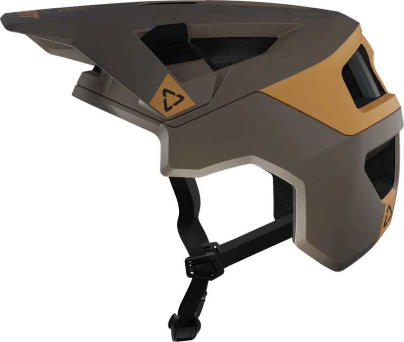 MTB AllMtn 4.0 Helmet lager yellow