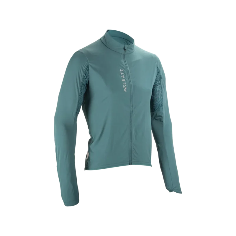MTB Endurance 2.0 Jacket teal