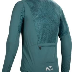 MTB Endurance 2.0 Jacket teal