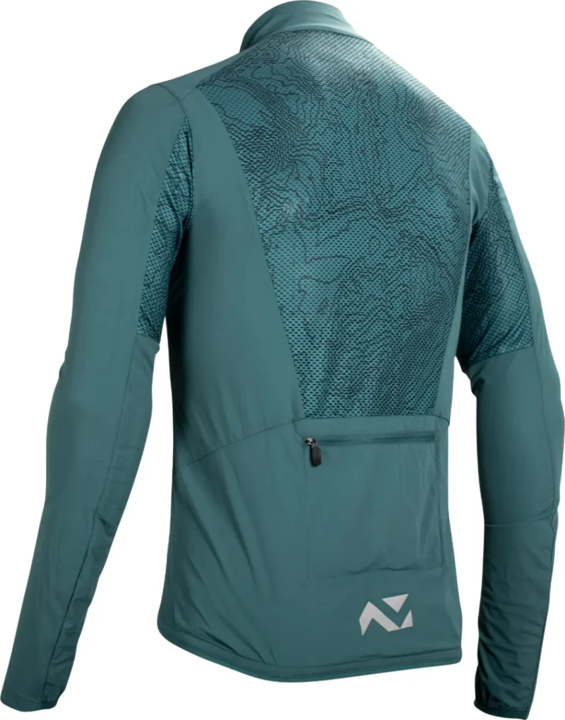 MTB Endurance 2.0 Jacket teal