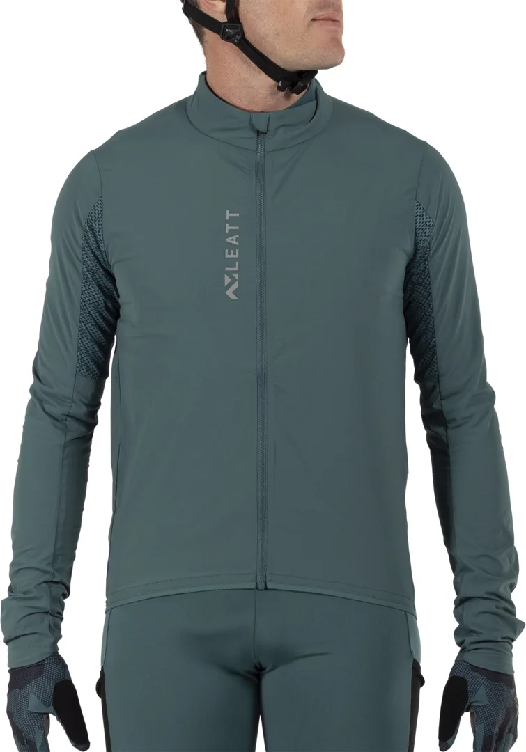 MTB Endurance 2.0 Jacket teal