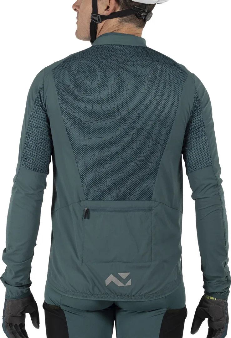 MTB Endurance 2.0 Jacket teal
