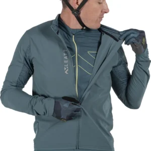 MTB Endurance 2.0 Jacket teal