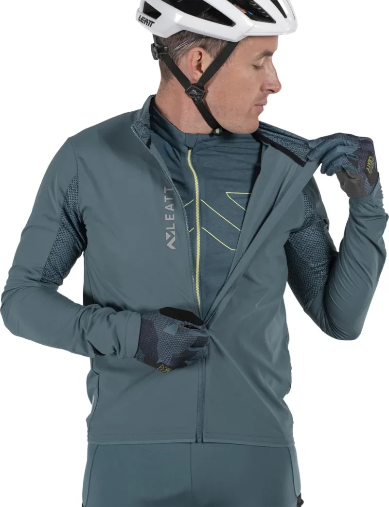MTB Endurance 2.0 Jacket teal