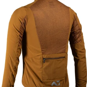 MTB Endurance 2.0 Jacket Women peanut