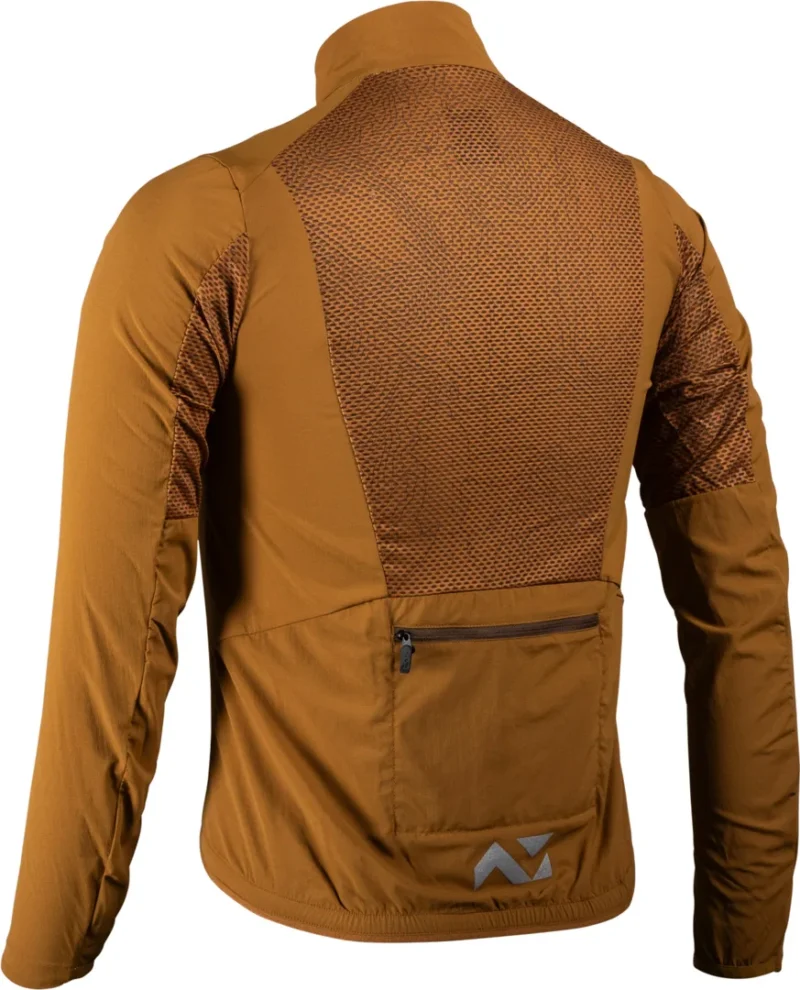 MTB Endurance 2.0 Jacket Women peanut