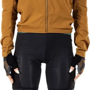 MTB Endurance 2.0 Jacket Women peanut