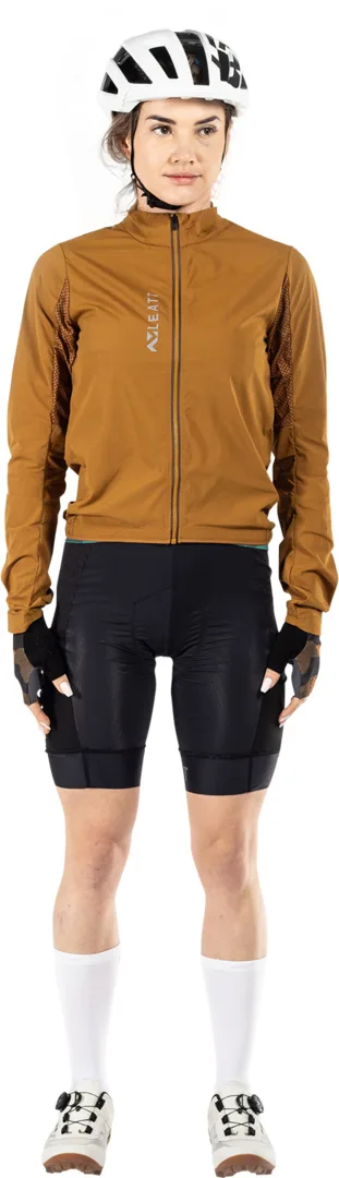 MTB Endurance 2.0 Jacket Women peanut