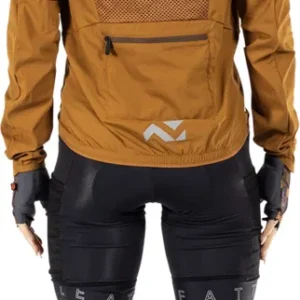 MTB Endurance 2.0 Jacket Women peanut