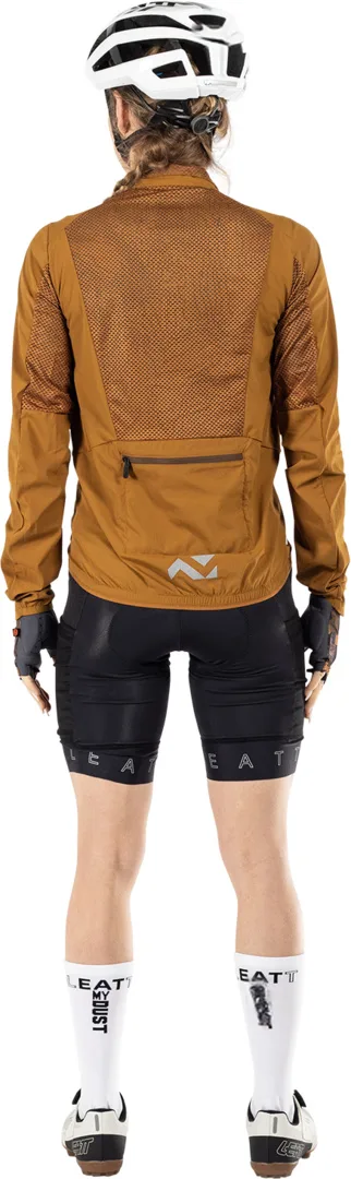 MTB Endurance 2.0 Jacket Women peanut